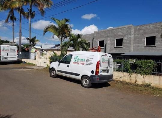 Installateur alarme anti-intrusion La Réunion