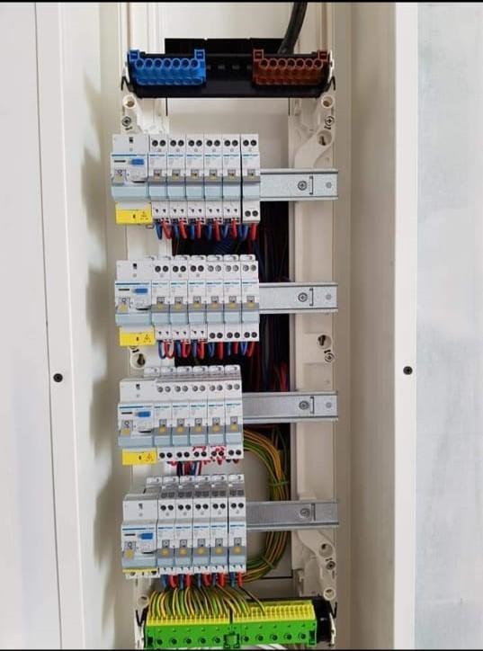 Installateur alarme anti-intrusion La Réunion