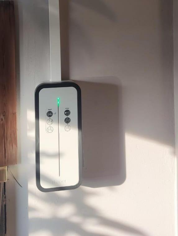 Installateur de borne de recharge électrique La Réunion