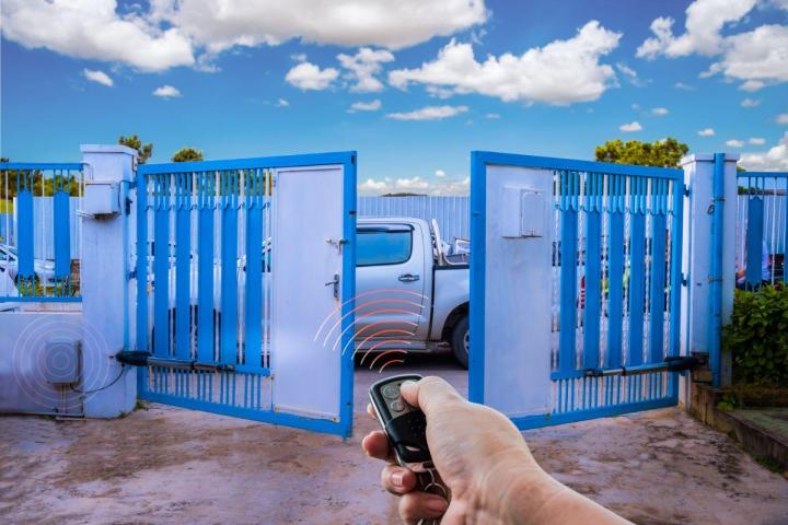 Installateur alarme anti-intrusion La Réunion