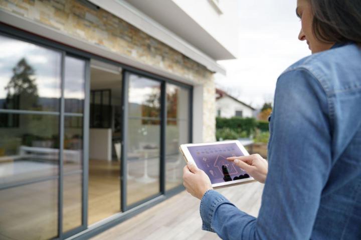 Installateur domotique La Réunion
